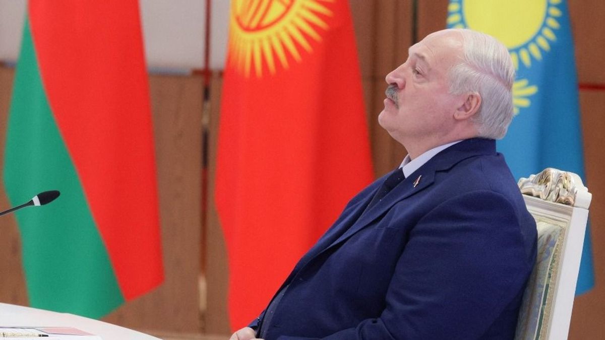 Putyin szövetségese szerint az Oresnyik „jó” fegyver