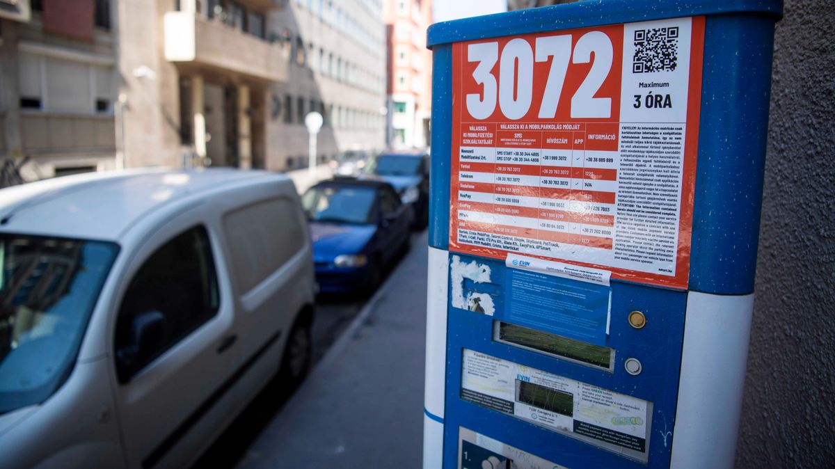 Magyar Péterék is lelkesen szavaztak igennel a budapestiek megsarcolására