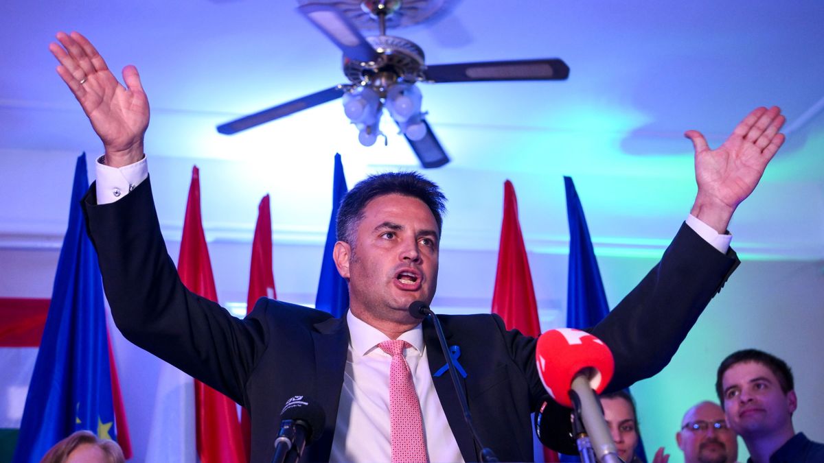 Mostantól drágább lesz az élet Márki-Zay Péter városában