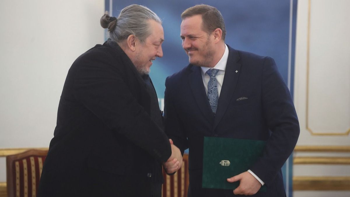 Vidnyánszky Attila: A Marvel-hősök helyett sajátjainkkal kell megismertetni a felnövő generációkat