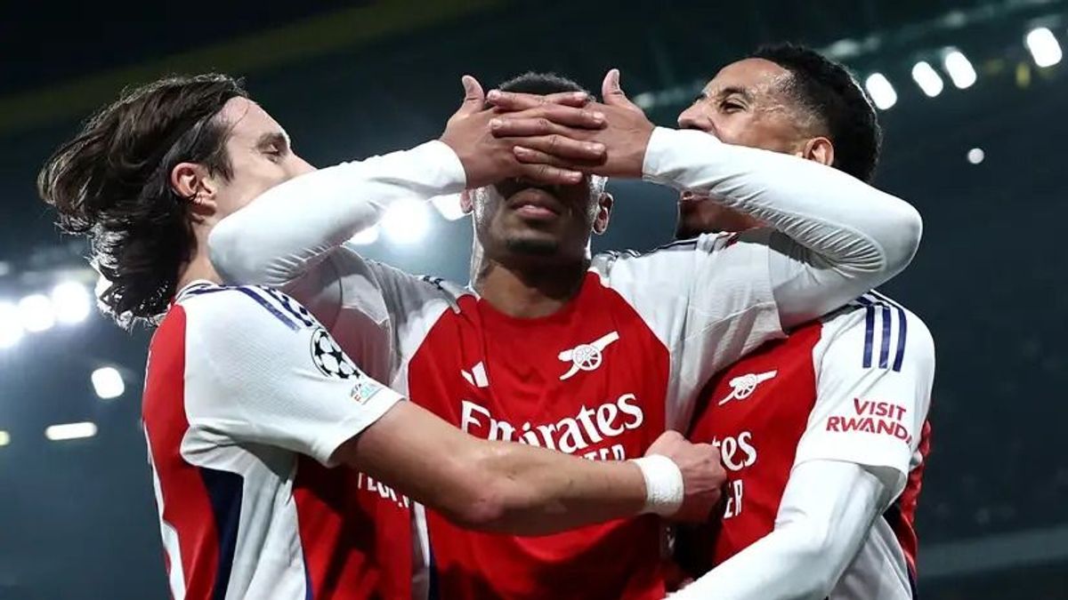 Gyökeres Viktor gólöröme brazil kezekben, üzent a tolvajnak a magyar származású támadó
