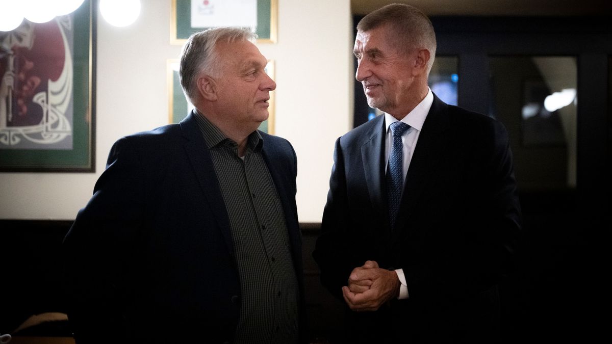 Továbbra is az ANO mozgalom a legnépszerűbb Csehországban
