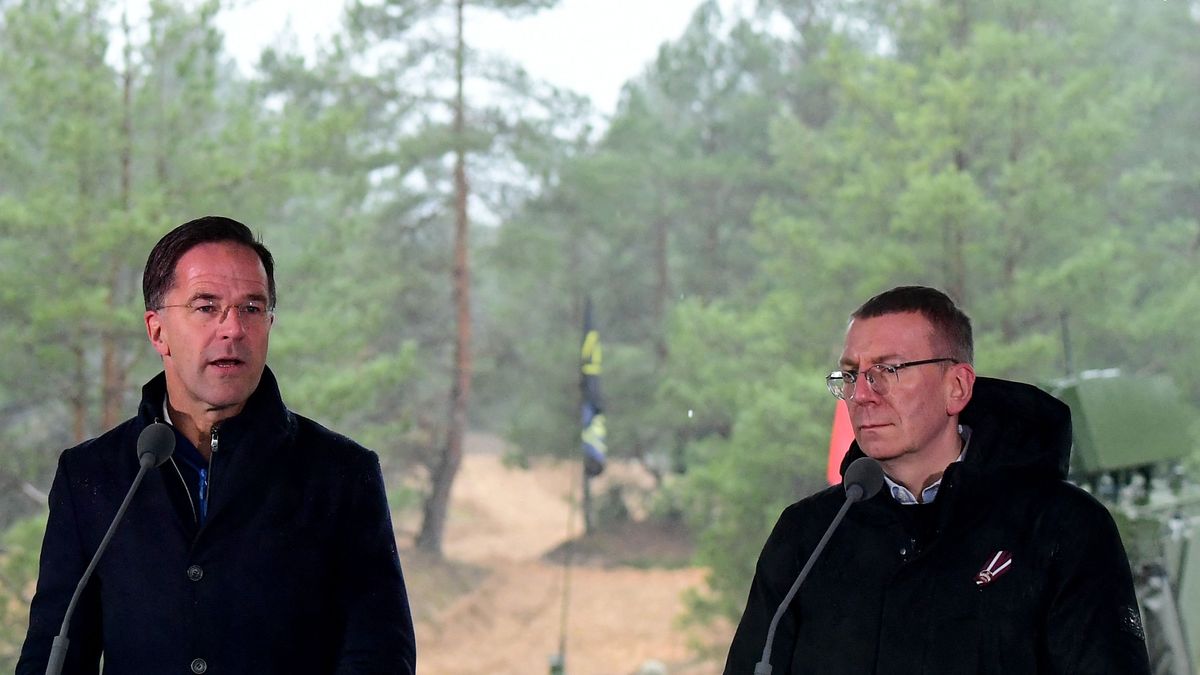 NATO: Vlagyimir Putyin fegyverként akarja használni a telet