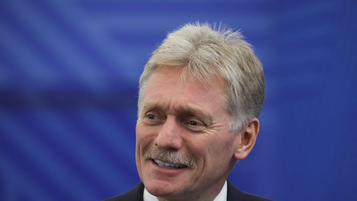 Kreml: A ballisztikus rakétacsapás figyelmeztető lövés volt a Nyugat számára