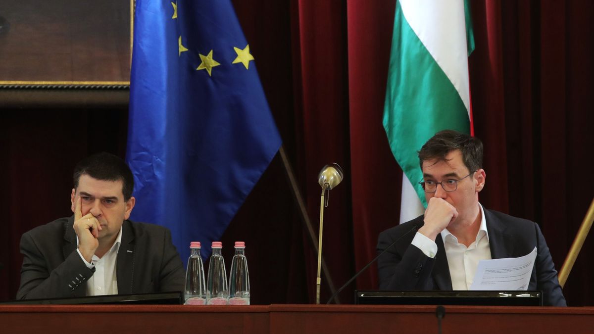 Veszélyeztetheti Karácsony Gergely ténykedése Budapest működését