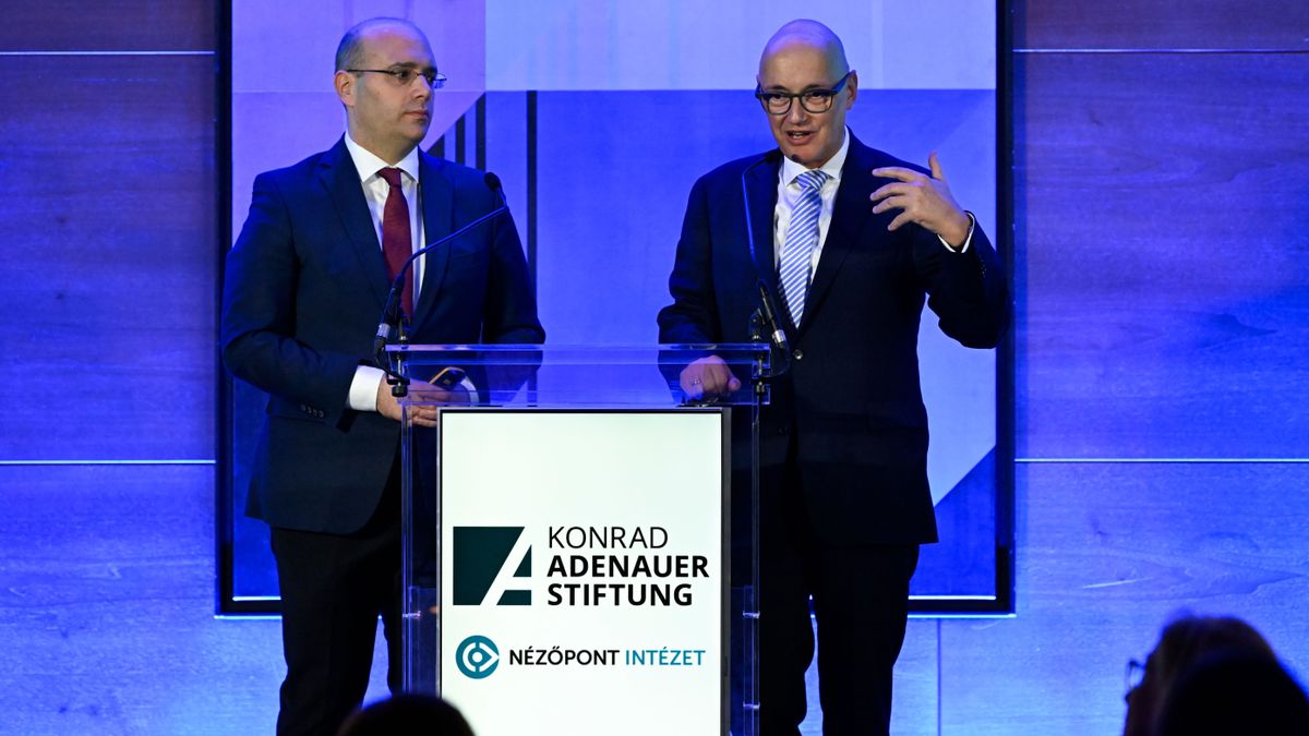 Time To Rethink Hungary-Germany Relations