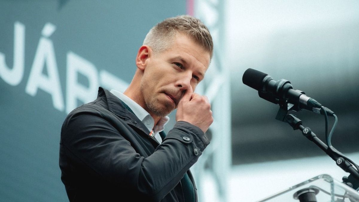 Rettenetes rémálmom volt, a macskám mentett meg…
