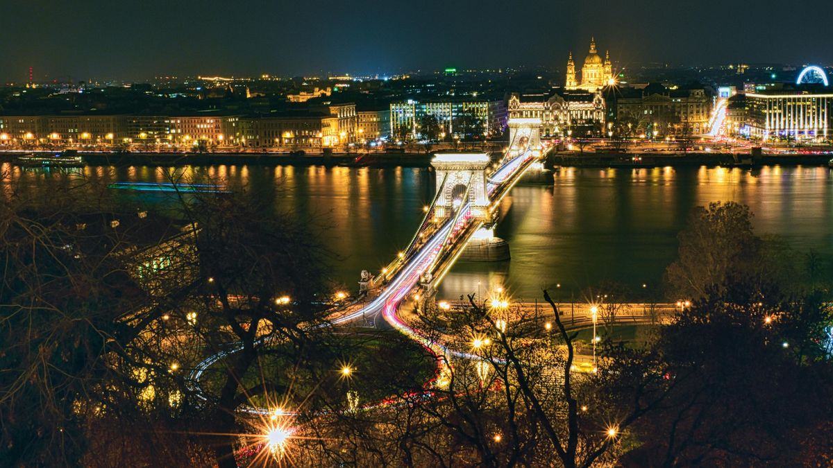 Rangsorolták Európa legromantikusabb városait, Budapest az elsők között van