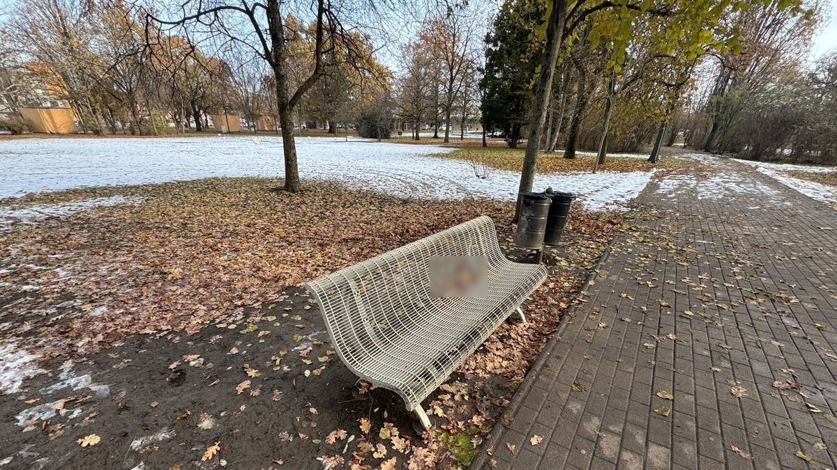 Vérfoltos pad vezetett el a hajdúszoboszlói holttest rejtélyéhez