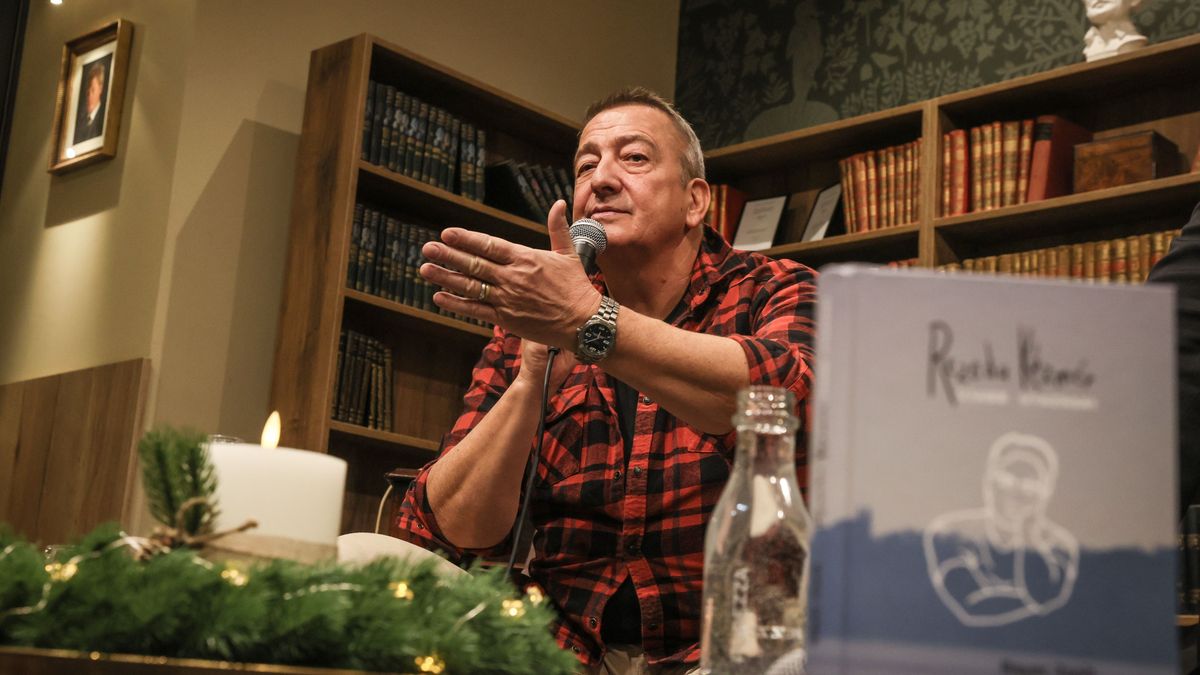 Bayer Zsolt meglepte a liberálisokat, a gyomrunk összeszorult az erős képektől