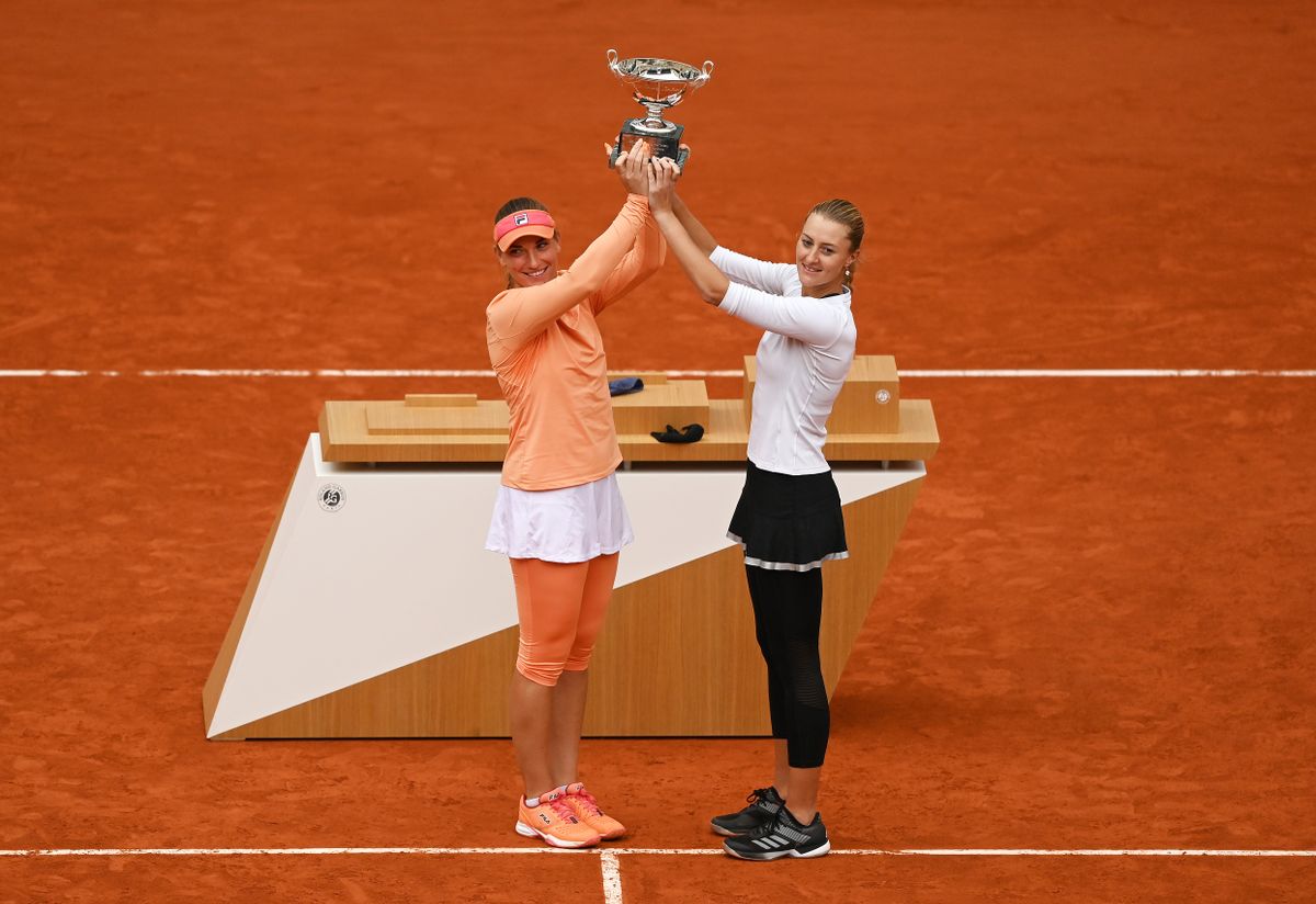 2020 French Open - Day Fifteen