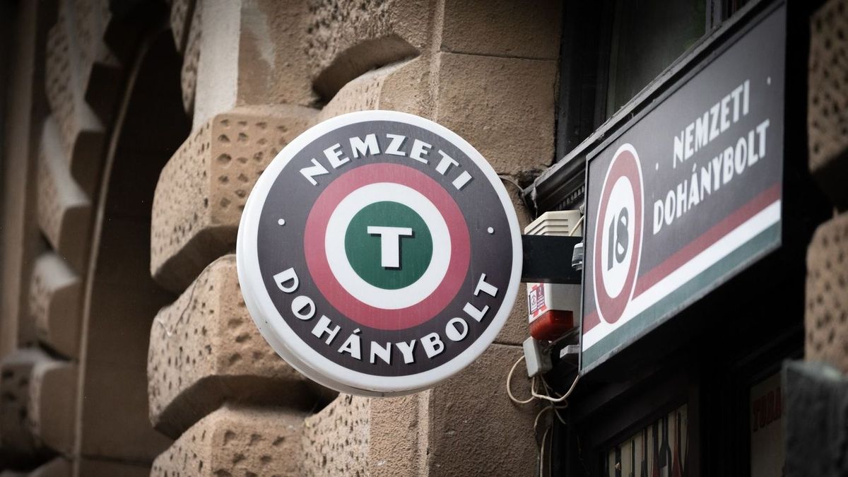 Lecsapott a felügyelet, több száz dohánybolt akadt fenn a rostán
