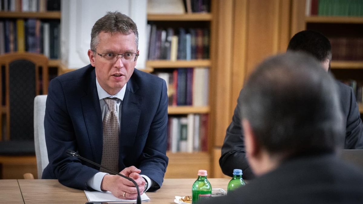 Hankó Balázs: Ez a különbség a brüsszeli és a magyar autonómia között