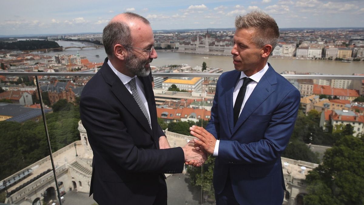 A Lehelet Kürtje: a második rémálom