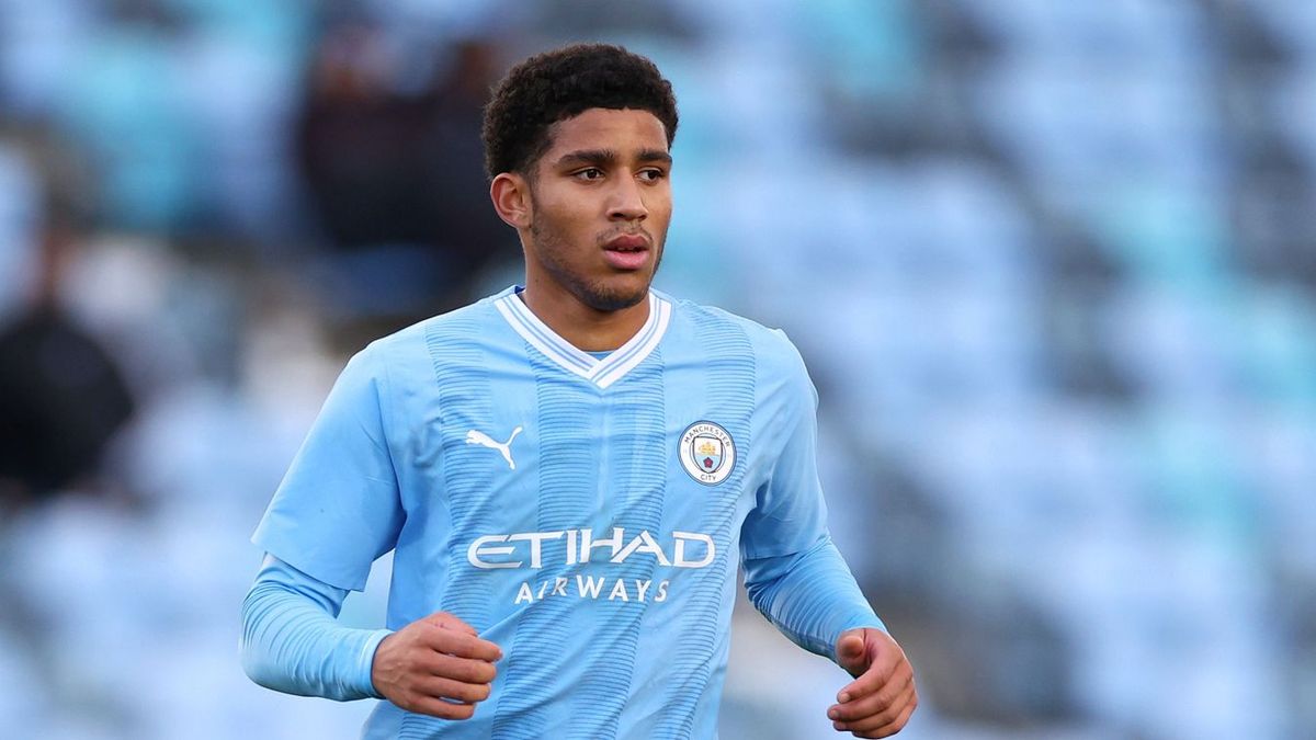 A Manchester City magyarja csinált hőst a Liverpool-legenda fiából