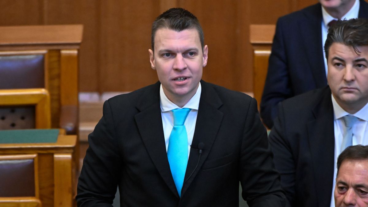 Csak az lépheti át a határt, aki „méltó” arra + videó