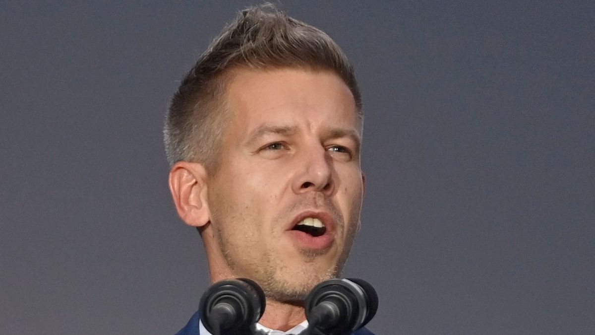 Menczer Tamás: Ilyen az, amikor kiderül az igazság + videó