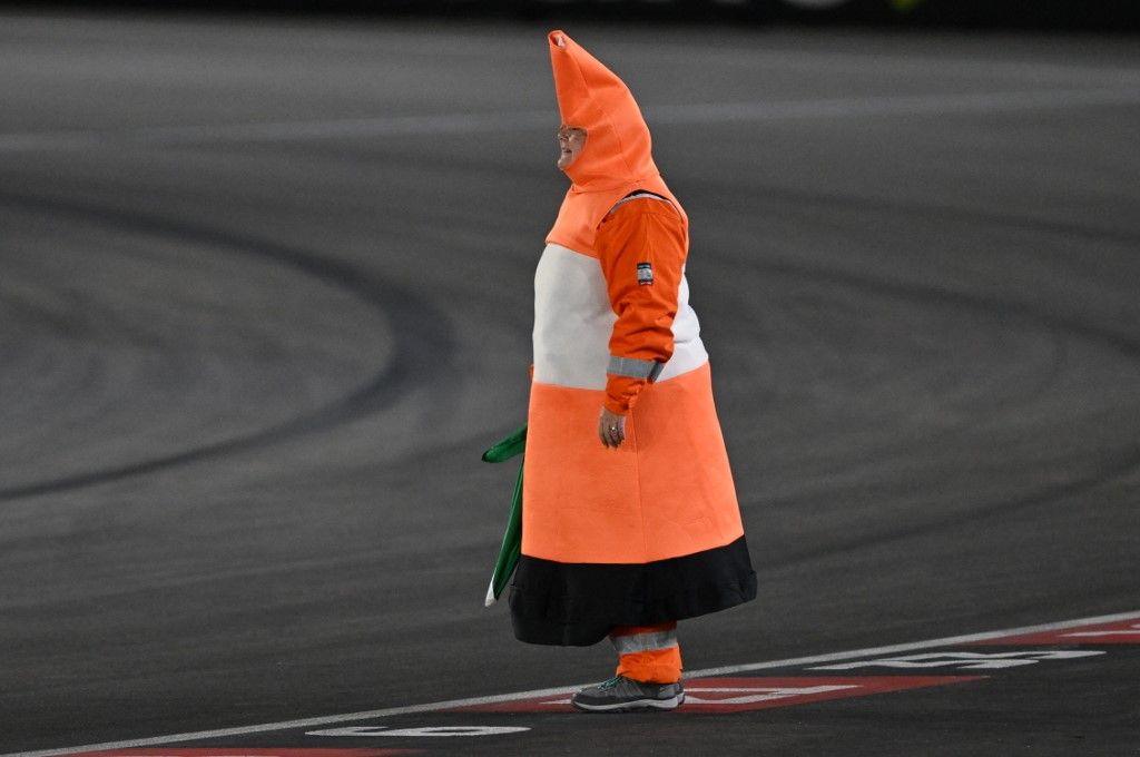 Auto: Formula One - GP Las Vegas 2024, Grand Prix