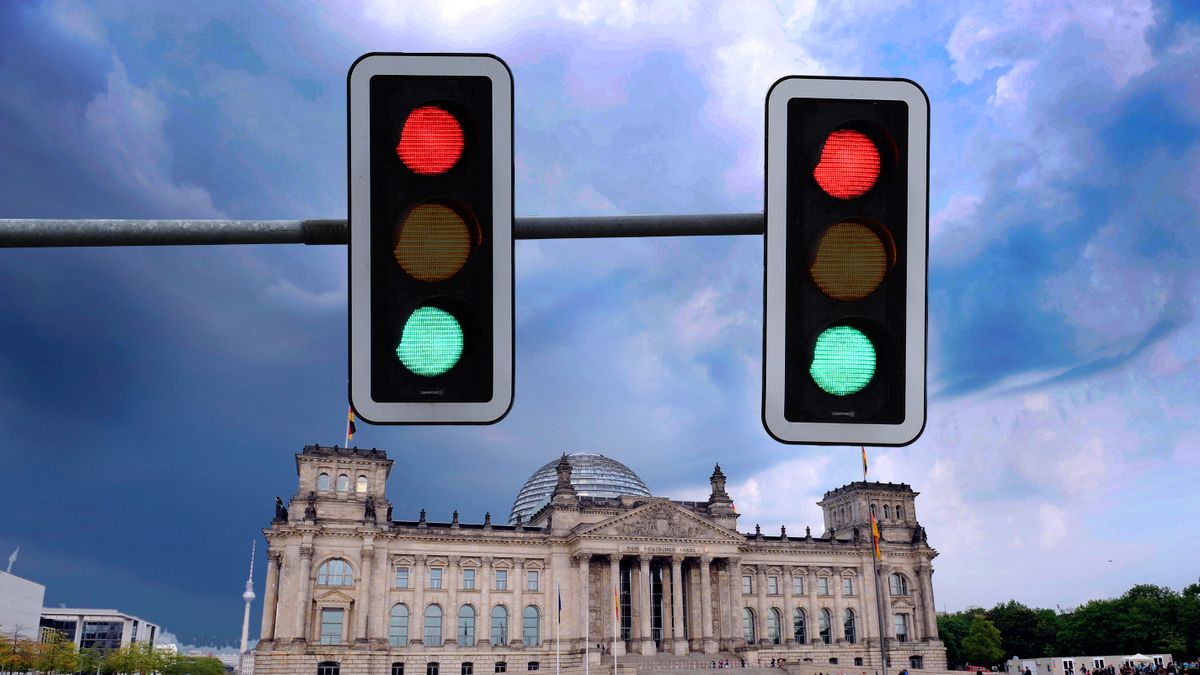 Az új választás energiapolitikai fordulatot is hozhat Berlinben