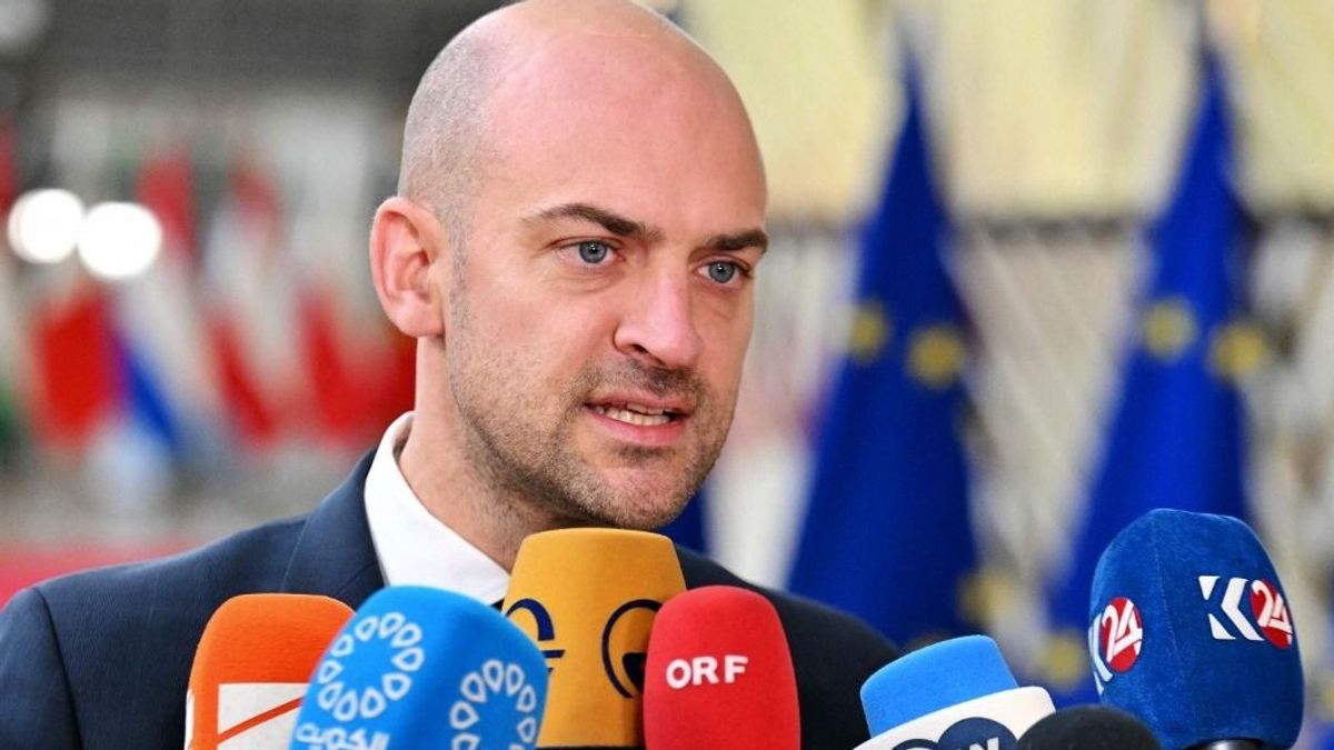 Megszólalt Párizs az Oroszország elleni rakétacsapásokról