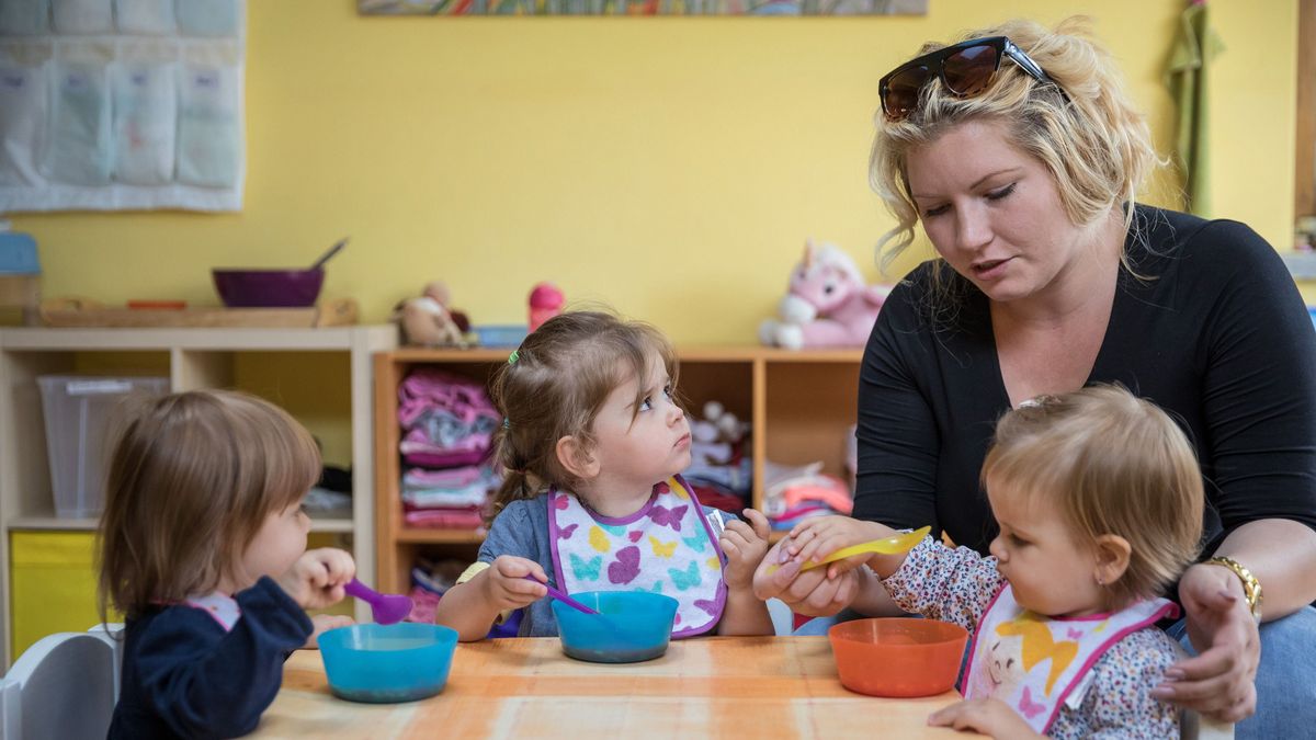Így bővül a nevelőszülői hálózat