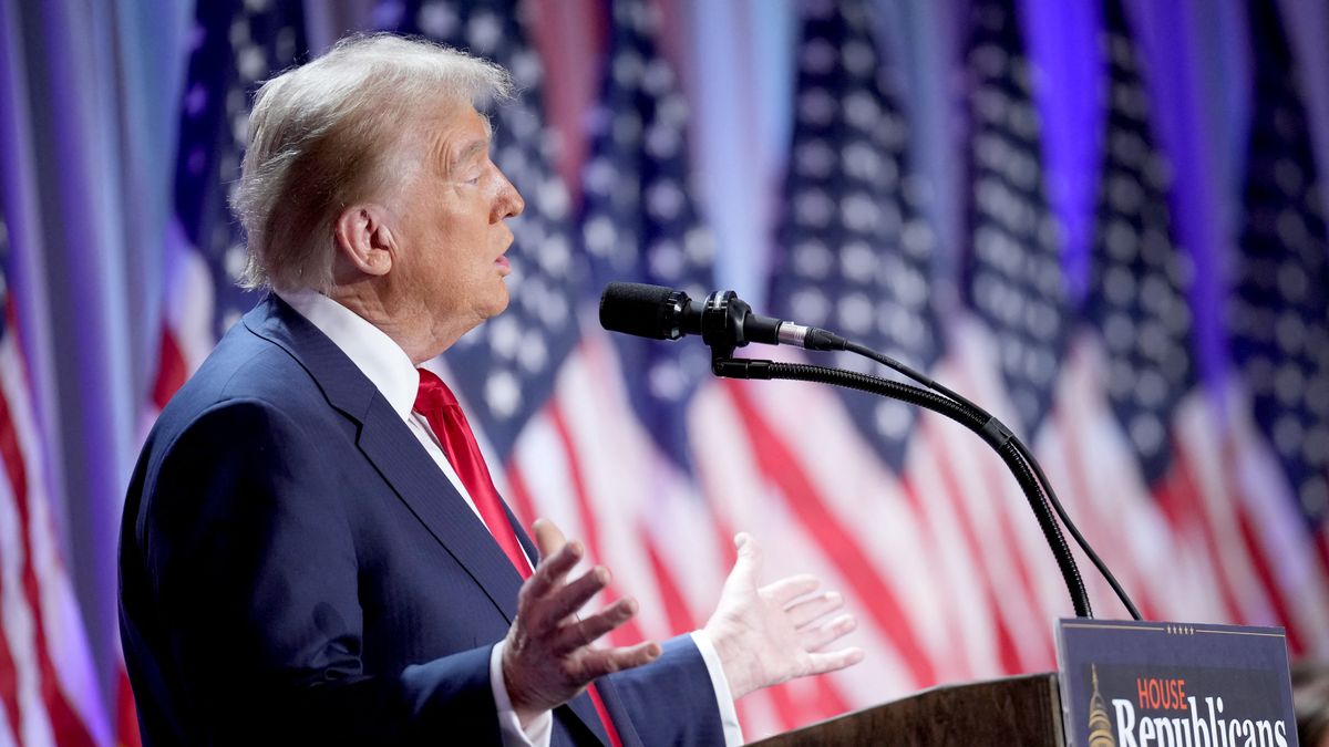 Trump megnevezte az új egészségügyi minisztert