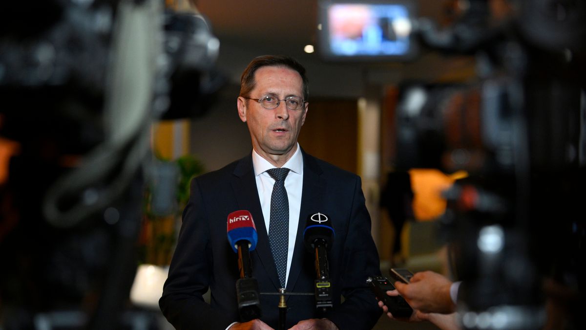 Magyarország képes lesz arra, hogy kimaradjon a gazdasági hidegháborúból