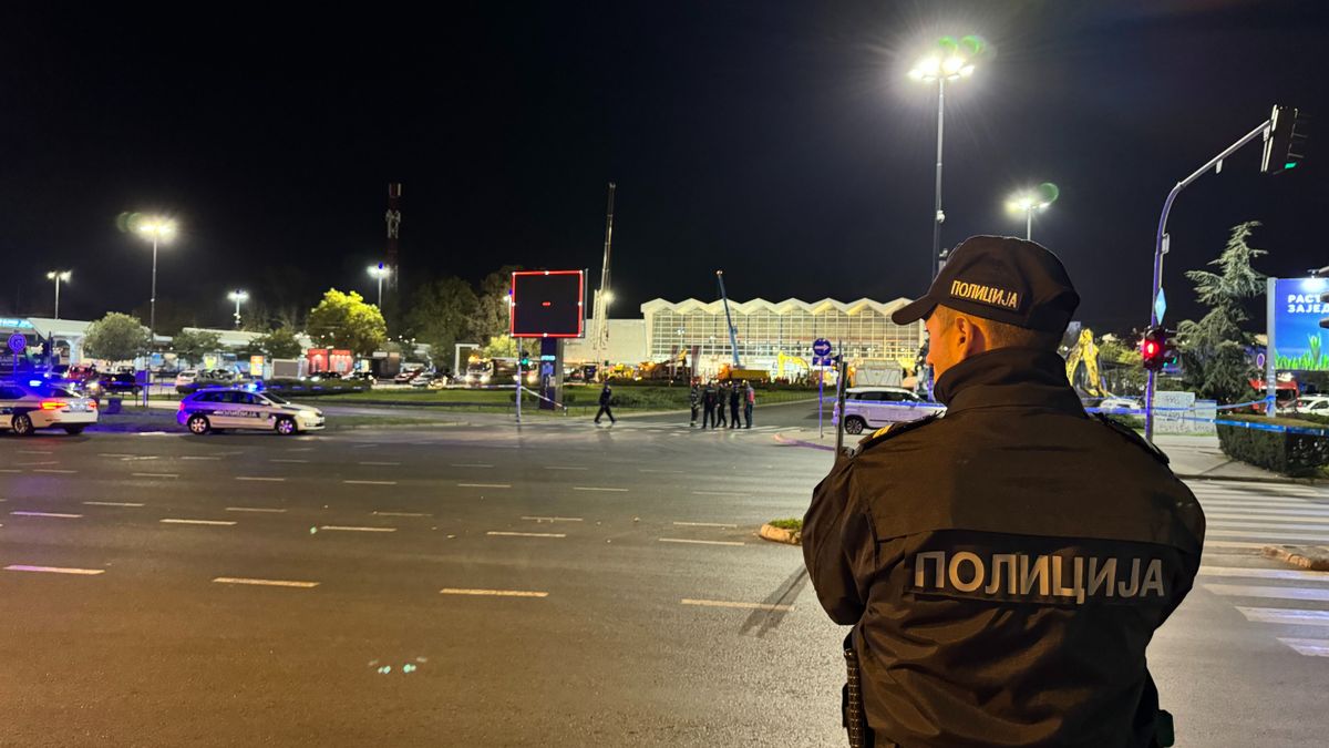 „Vészhelyzetben nincs kérdés, ilyenkor összefogásra van szükség” – helyszíni riport Újvidékről + videó