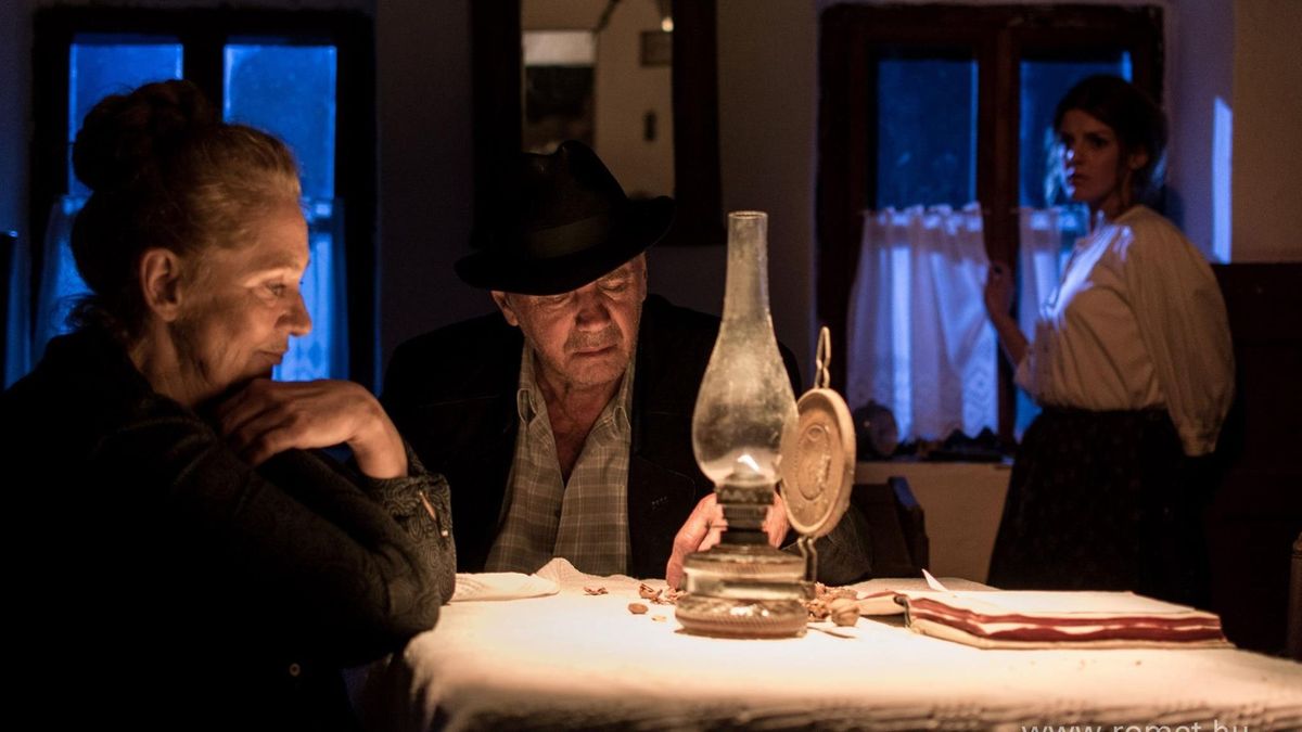 Magyar filmes siker Cannes-ban