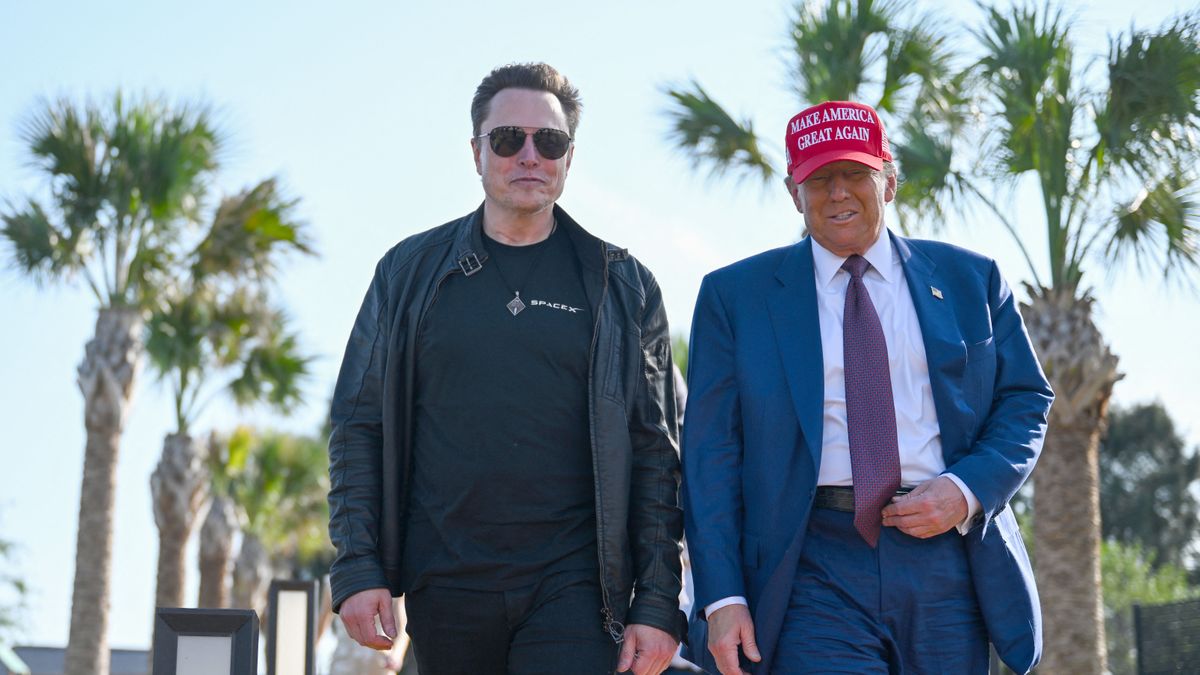 Elon Musk és Donald Trump Jr. felvetették egy liberális média megvásárlását