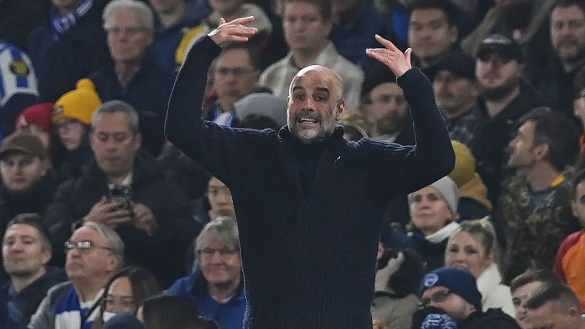 Ronaldo és Guardiola párosa összeállhat, retteghetnek a riválisok