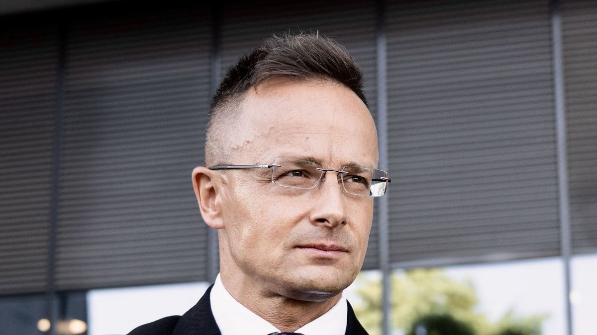 Szijjártó Péter: Össznemzeti érdek, hogy az RMDSZ minél erősebb legyen