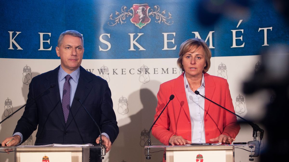 Felújítják a kecskeméti vasútállomást, ami az ingatlanpiacra is hatást gyakorol + videó