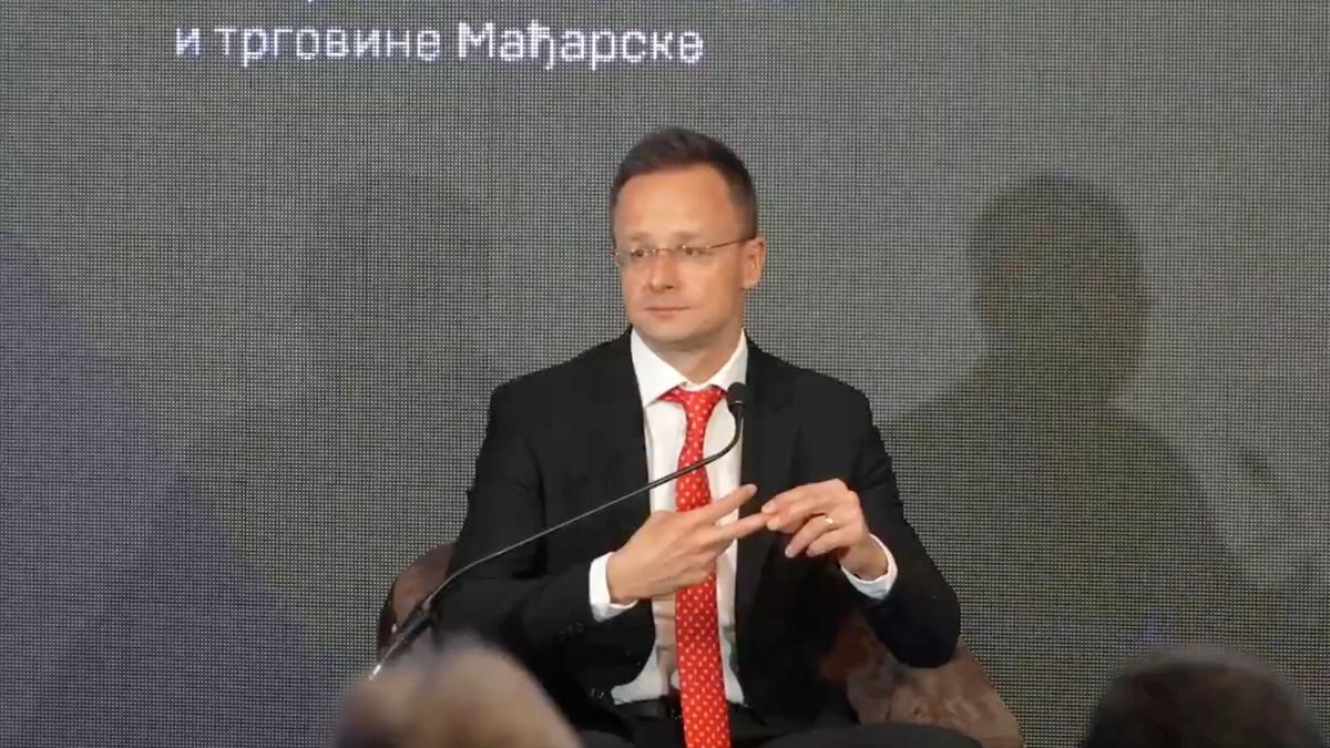 Szijjártó Péter: Lojális EU- és NATO-tagként is lehet sikeresen érvényesíteni a nemzeti érdeket