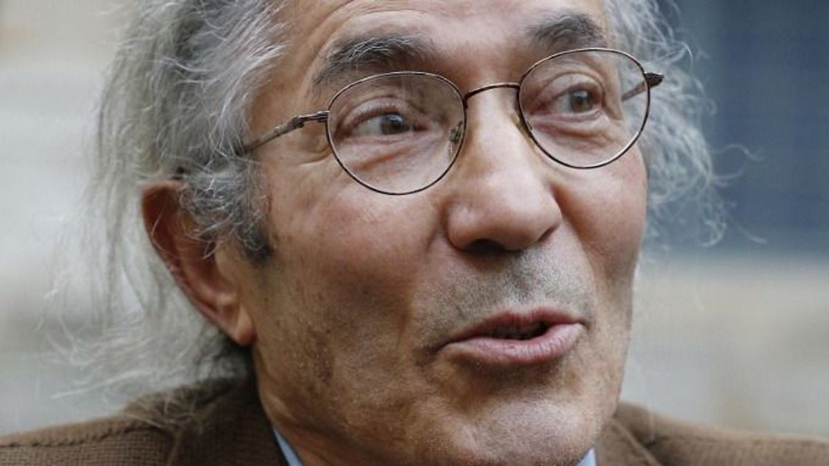 Franciaország aggódik Boualem Sansal francia–algériai író eltűnése miatt