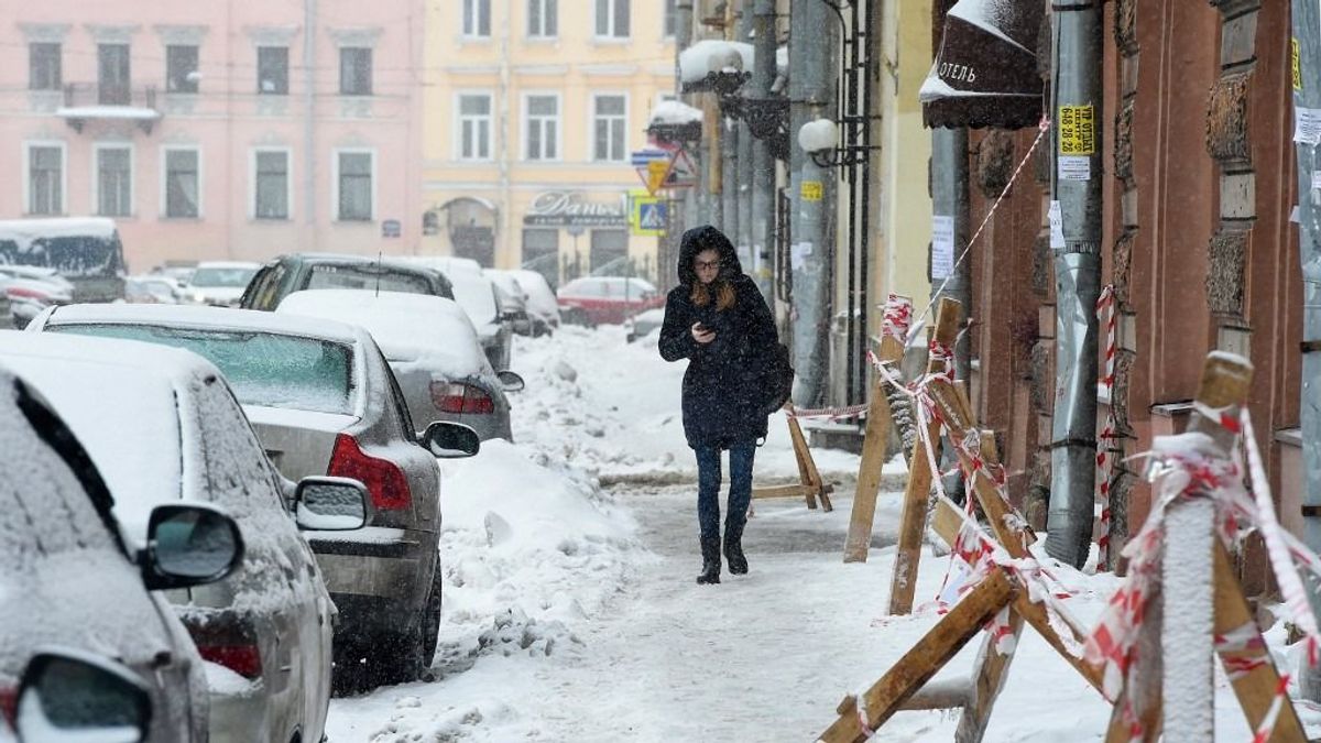 Hó vagy nem hó? Itt az igazság arról, hogy holnap valóban megérkezik-e a tél