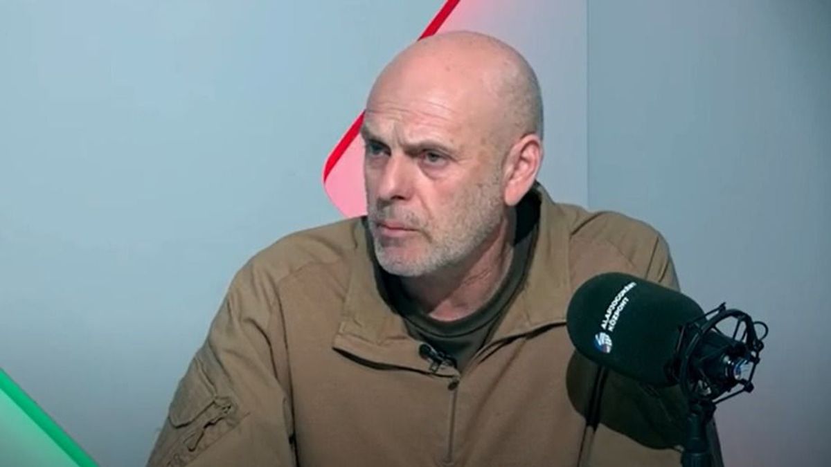 Castel: A háborúk kora csak most kezdődik