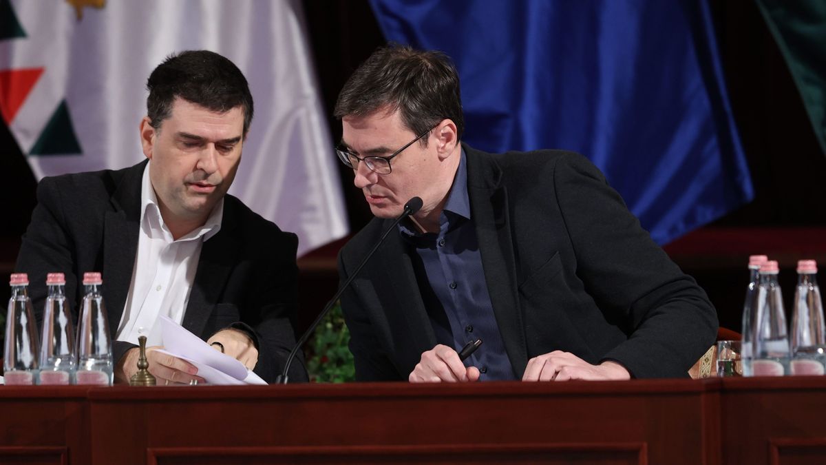 Akár egy szappanopera: folytatódik a dráma Karácsony Gergely körül