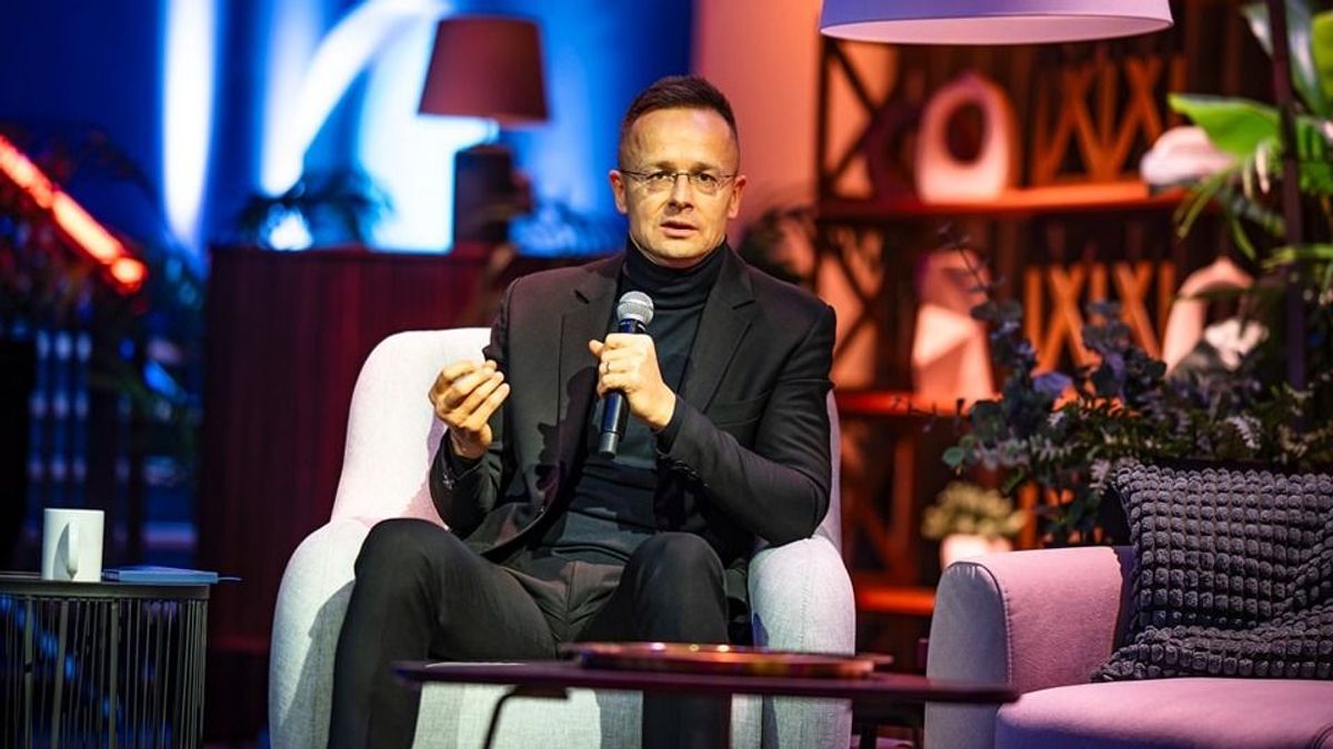 Szijjártó Péter: Budapest Európa legbiztonságosabb városai között