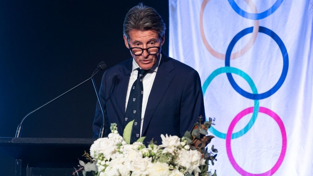 Reszkethet Helif és Lin, ha Sebastian Coe lesz a NOB elnöke