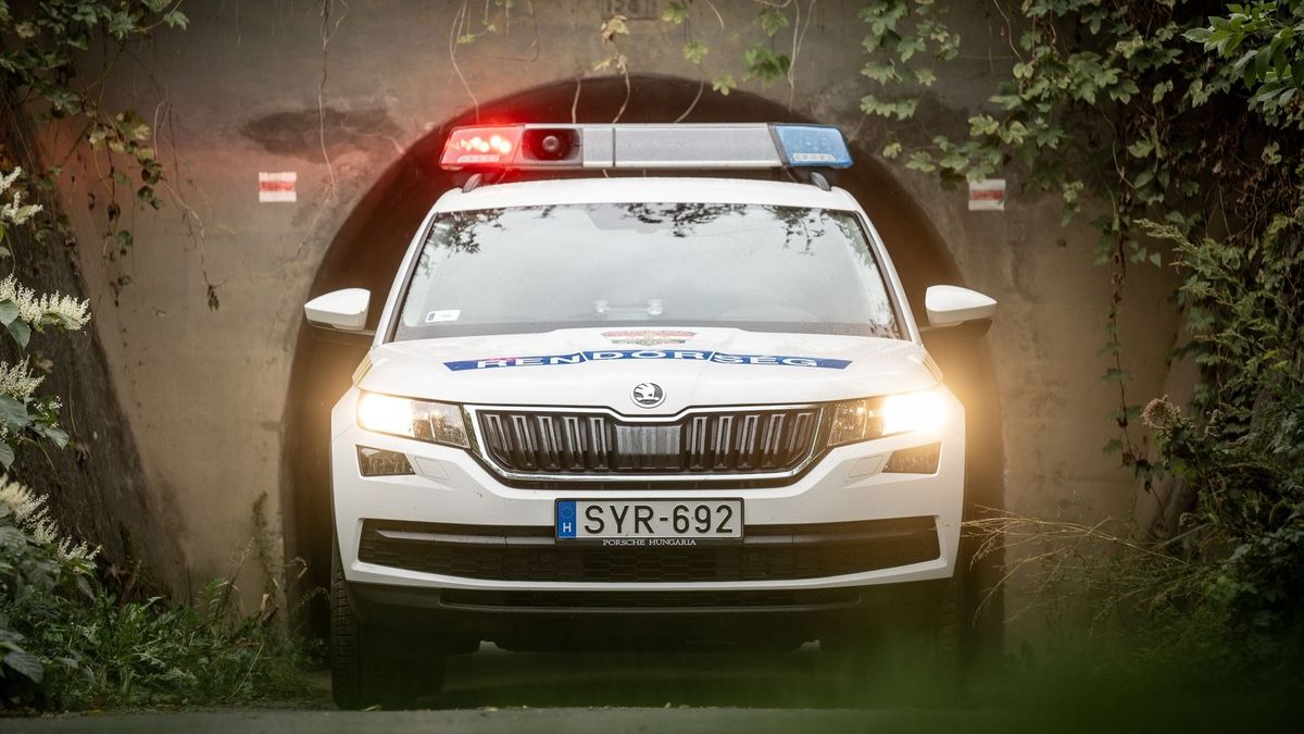 Bődületeset hazudott a nyíregyházi férfi, aki azt mondta, holtan találta a barátját