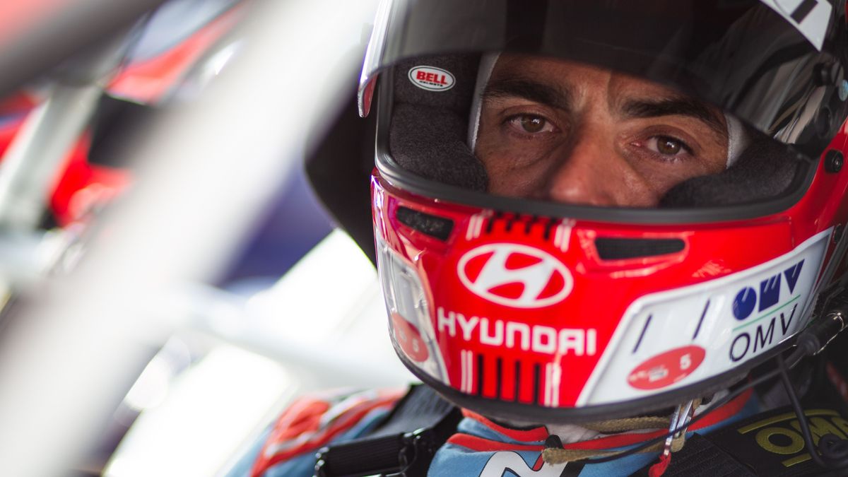 Makaó a legkisebb hibát is megbünteti, de újra Michelisz lehet a királya