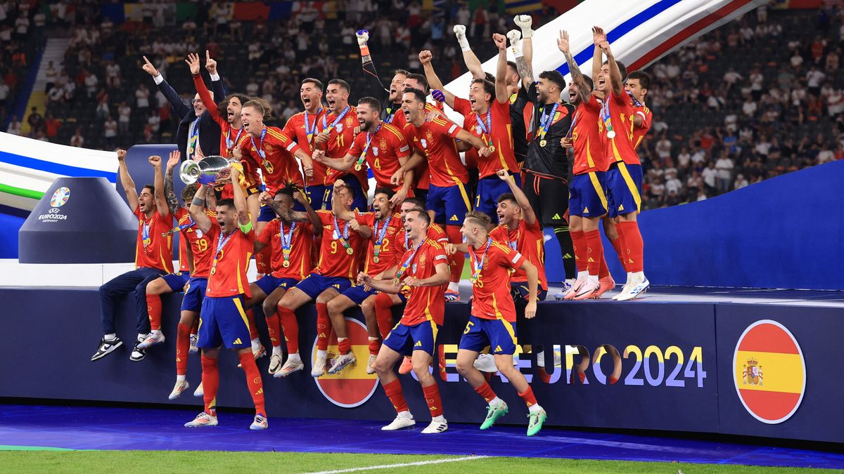 Real Madrid? Semmi pénzért nem térne vissza az Európa-bajnok futballista