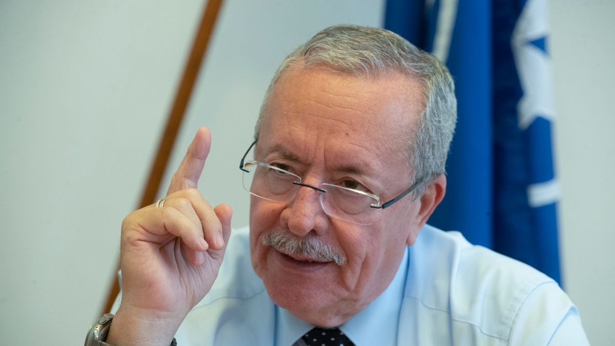 Gyorgy Bakondi: Schengen Accession of Romania, Bulgaria a Positive Development