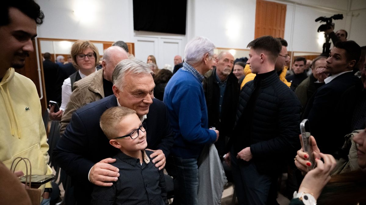 Orbán Viktor elmondta, milyen út vezet a Fidesz–KDNP 2026-os választási győzelméhez