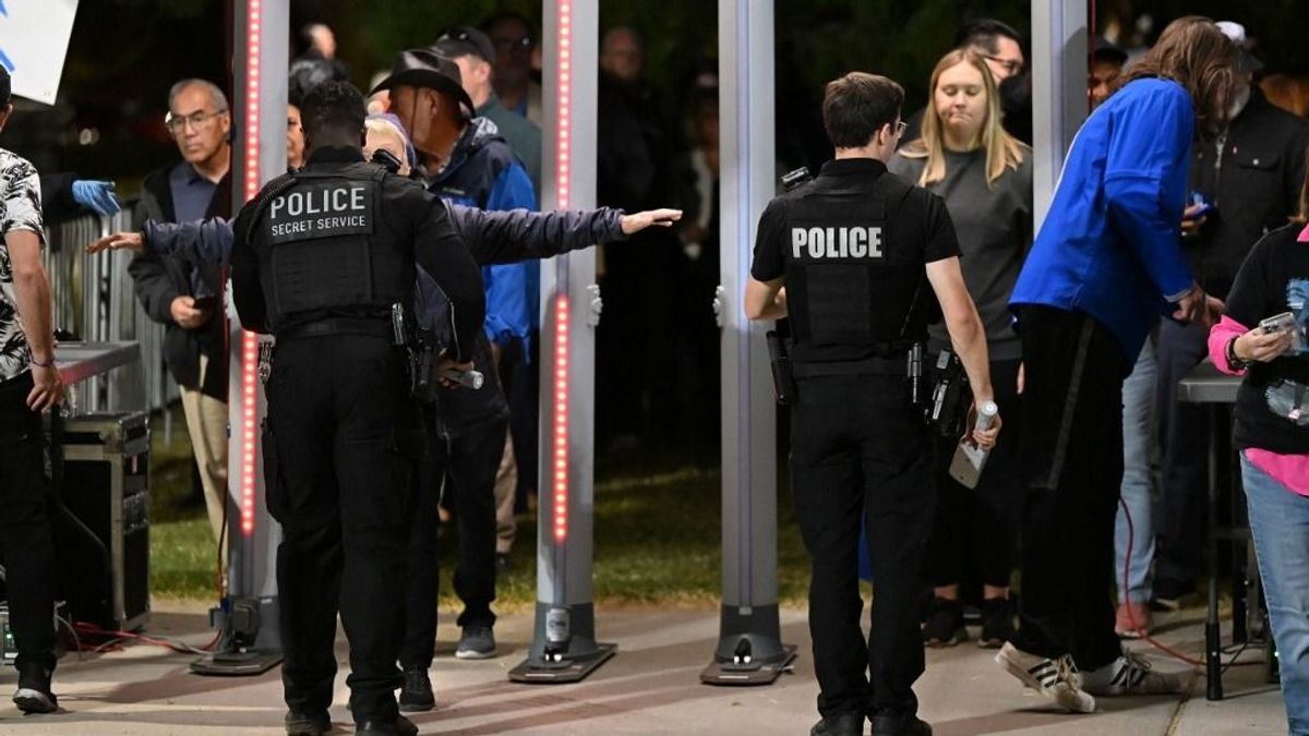 Készültségbe helyezik a Nemzeti Gárda egy részét Washington államban