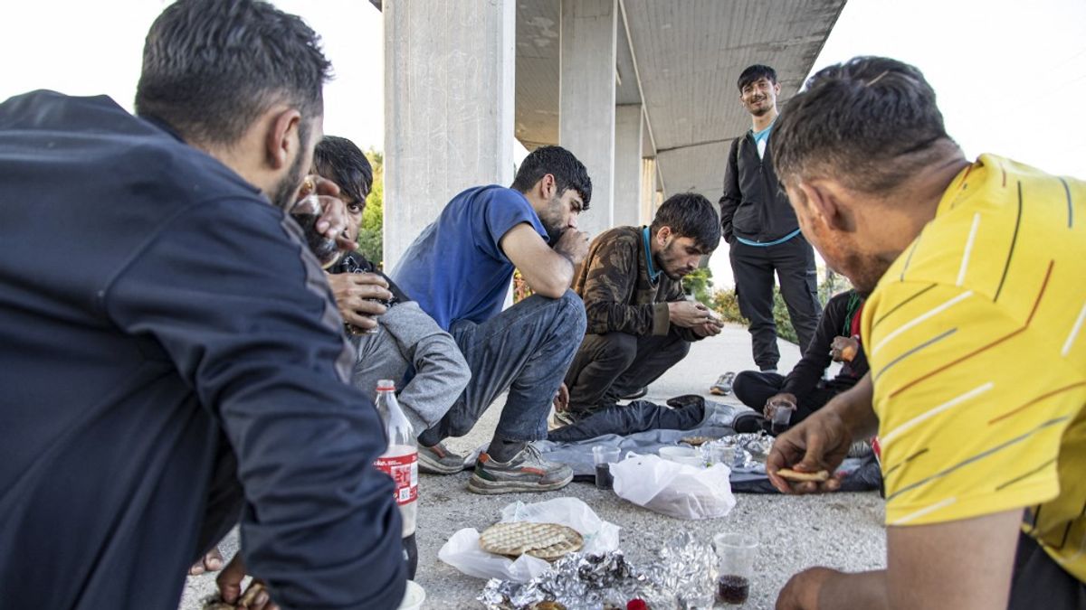 Fontos migrációs megállapodás várható a budapesti csúcson