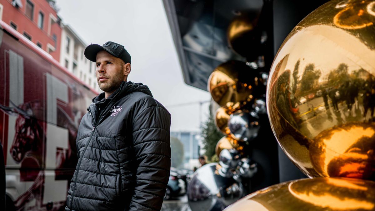 Gigafizetést ajánlott Gulácsi Péternek az Inter, de csak most landolt Milánóban