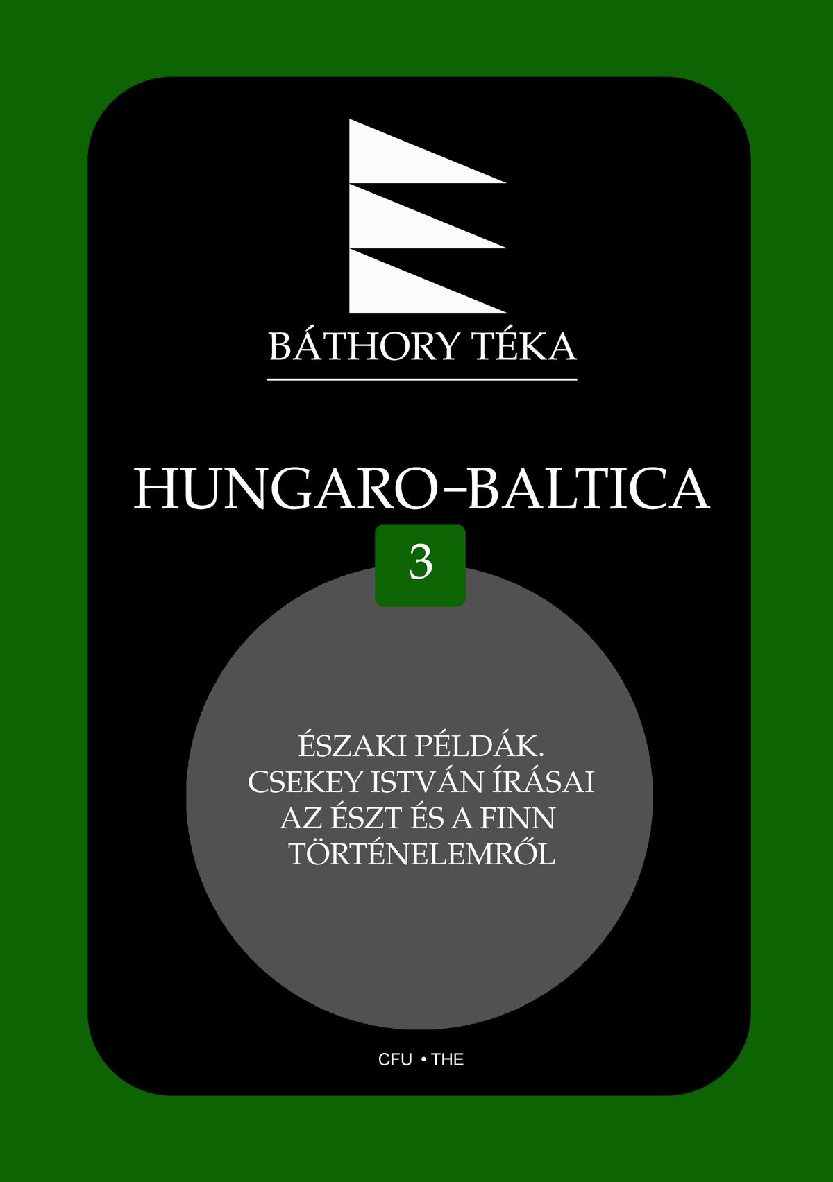 Báthory téka