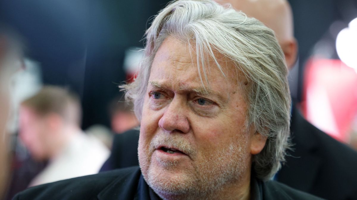 „Le Pen, Farage és Orbán a mi oldalunkon áll” – Trump legnagyobb támogatója kemény üzenetet küldött Európának